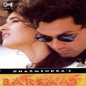 Bobby Deol Barsaat A to Z Hindi MP3 download